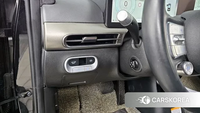 Genesis GV60 id 3671224 из Кореи 7