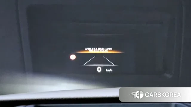 Genesis GV80 Coupe id 3634118 из Кореи 7