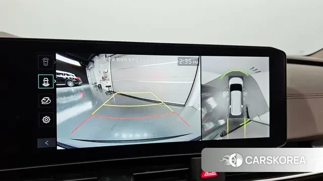 Kia The New Carnival 4th Generation id 3482395 из Кореи 7