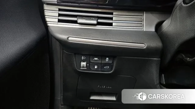 Hyundai The New Grandeur IG id 3059354 из Кореи 7