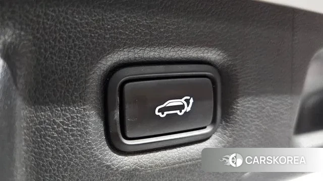 Hyundai The New Santa Fe id 3155963 из Кореи 7