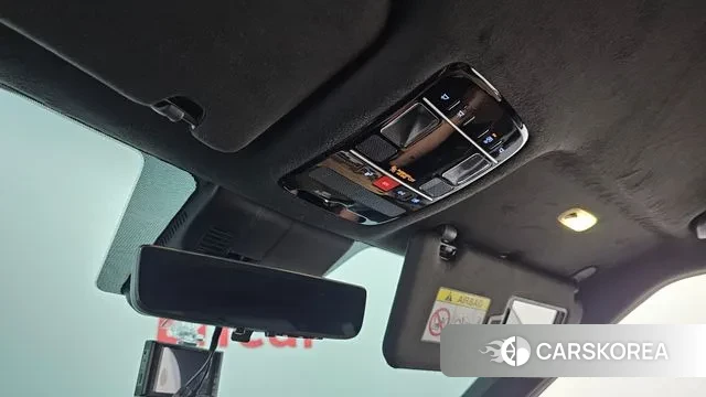 Hyundai Santa Fe (MX5) id 2993261 из Кореи 7