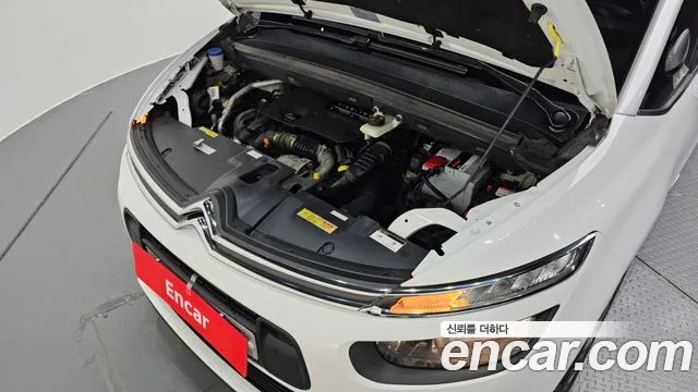 Citroen / DS Grand C4 Picasso id 2791400 из Кореи 7