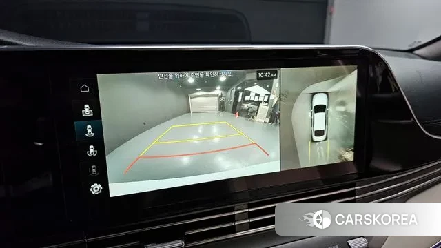 Hyundai The New Grandeur IG id 3712138 из Кореи 7