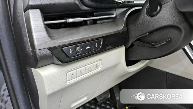 Kia Carnival 4th generation id 4250574 из Кореи 7