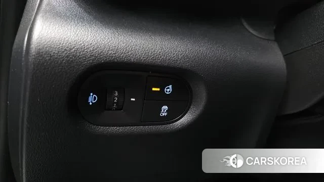 Hyundai Casper id 3518507 из Кореи 7