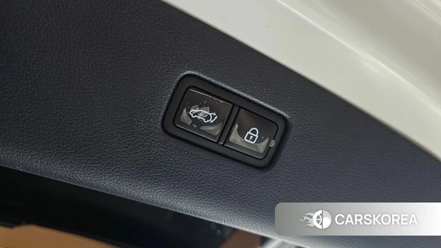 Genesis GV80 id 4362023 из Кореи 7