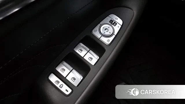 Hyundai The New Grandeur IG id 3626708 из Кореи 7