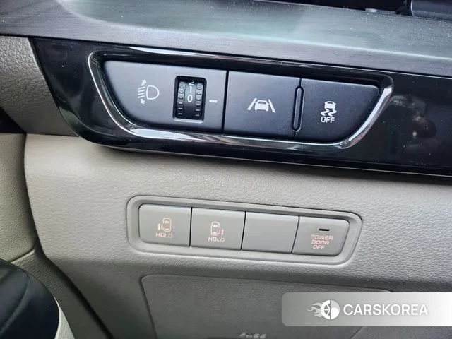 Kia Carnival 4th generation id 3476671 из Кореи 7