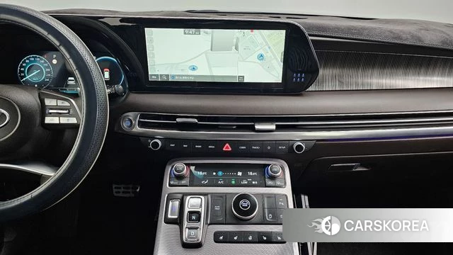 Hyundai The New Palisade id 4243713 из Кореи 7