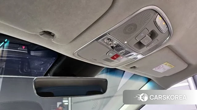 Kia The New K9 2nd generation id 3685138 из Кореи 7