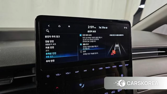 Hyundai Staria id 3817641 из Кореи 7