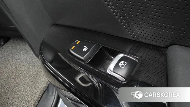Kia Mohave Master id 4683922 из Кореи 7