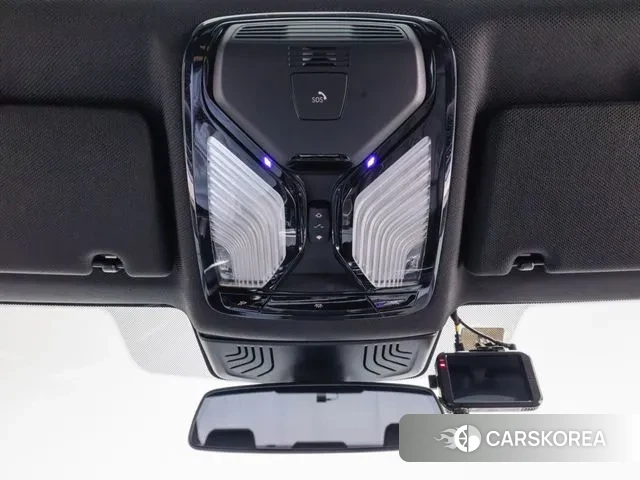 BMW 5 Series (G30) id 2994878 из Кореи 7