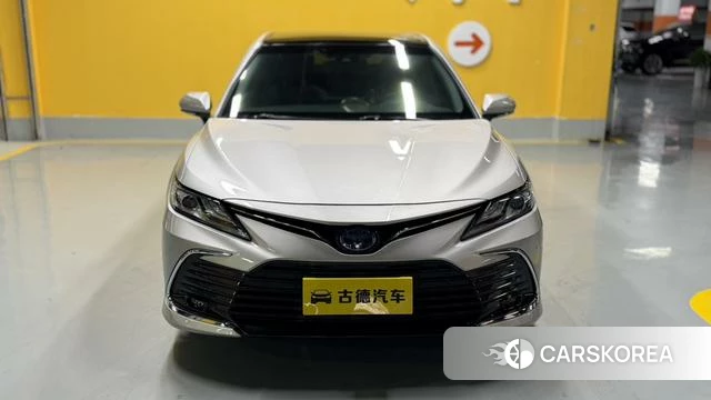 Toyota Camry id 4273662 из Китая 7