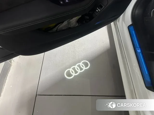 Audi A7 (4K) id 2895702 из Кореи 7