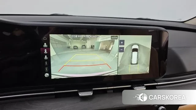 Kia Carnival 4th generation id 3463015 из Кореи 7