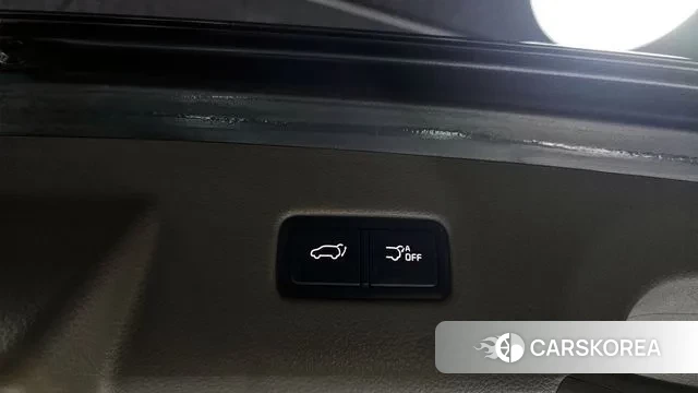 Kia Carnival 4th generation id 3241756 из Кореи 7