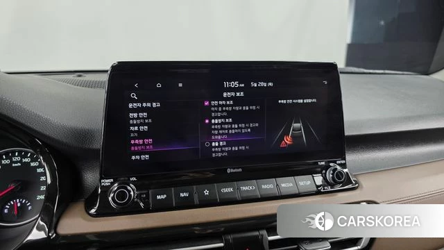 Kia Seltos id 4384388 из Кореи 7