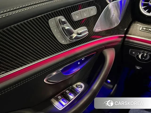 Mercedes-Benz AMG GT id 3417518 из Кореи 7