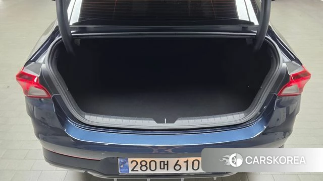 Kia K5 3rd generation id 4854412 из Кореи 7