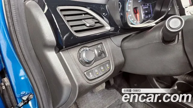 Chevrolet (GM Daewoo) The New Spark id 2472423 из Кореи 7