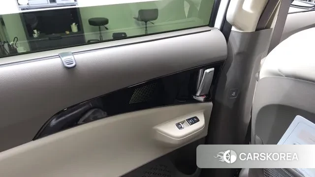 Kia The New Carnival 4th Generation id 3491655 из Кореи 7