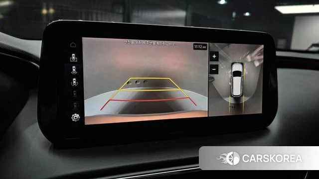 Hyundai The New Santa Fe id 4187505 из Кореи 7