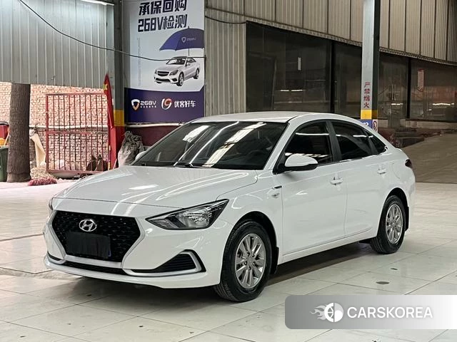 Hyundai Yuedong id 4272841 из Китая 7