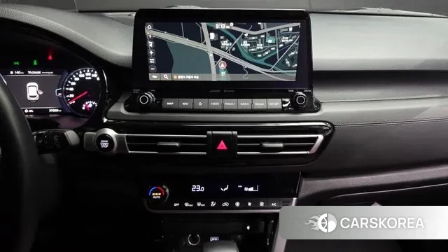 Kia Seltos id 3432840 из Кореи 7