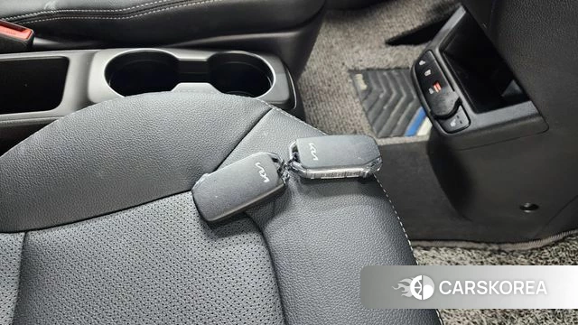 Kia The New Kia Ray id 3952913 из Кореи 7