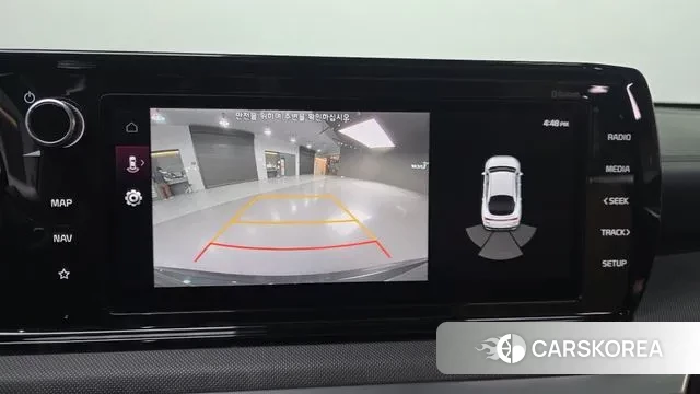 Kia K5 3rd generation id 3468751 из Кореи 7