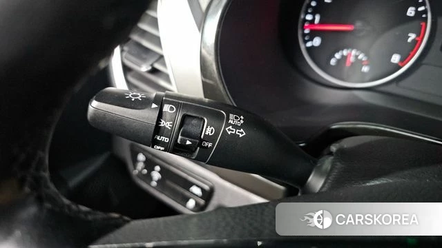 Kia Seltos id 4490018 из Кореи 7