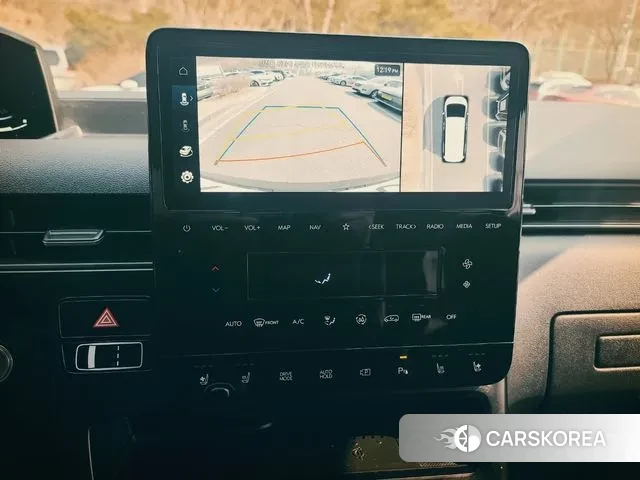 Hyundai Staria id 3745811 из Кореи 7