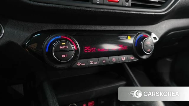 Kia Come New K3 id 3924707 из Кореи 7