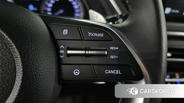 Hyundai Sonata (DN8) id 4325438 из Кореи 7