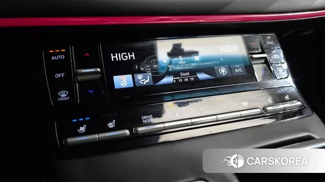 Hyundai The New Grandeur IG id 3765933 из Кореи 7