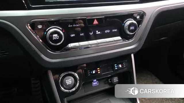 Ssangyong Beautiful Korando id 3702317 из Кореи 7