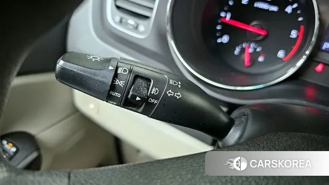 Kia The New Carnival id 3772274 из Кореи 7