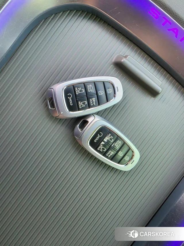 Hyundai Staria id 3964686 из Кореи 7