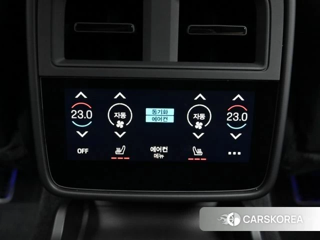 Porsche Taycan id 4359799 из Кореи 7