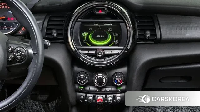 Mini Cooper D id 3612671 из Кореи 7