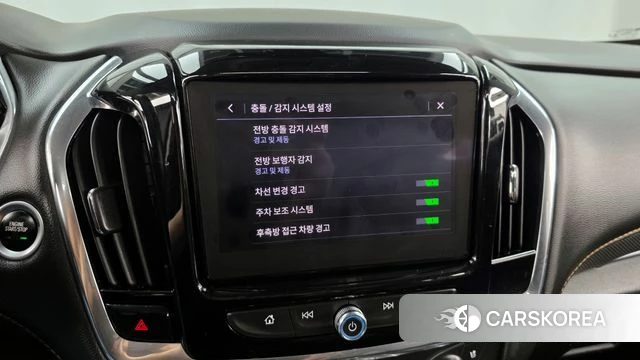 Chevrolet (GM Daewoo) Traverse id 3965841 из Кореи 7