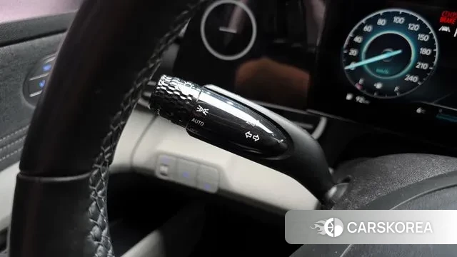 Hyundai Avante (CN7) id 3557282 из Кореи 7