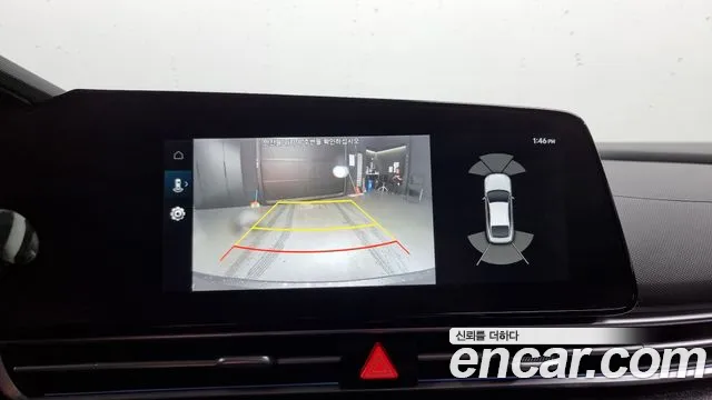 Hyundai Avante (CN7) id 2852989 из Кореи 7