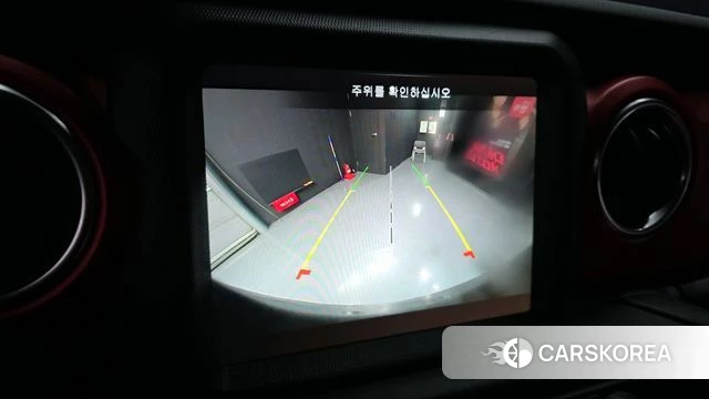 Jeep Wrangler (JL) id 3833628 из Кореи 7