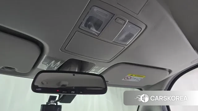 Kia The New Ray id 3406152 из Кореи 7