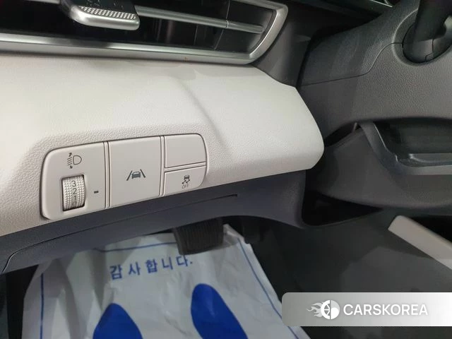 Hyundai Avante (CN7) id 4680170 из Кореи 7
