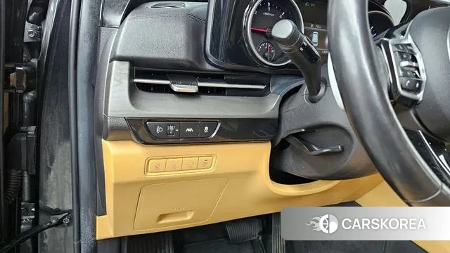 Kia Carnival 4th generation id 3646319 из Кореи 7