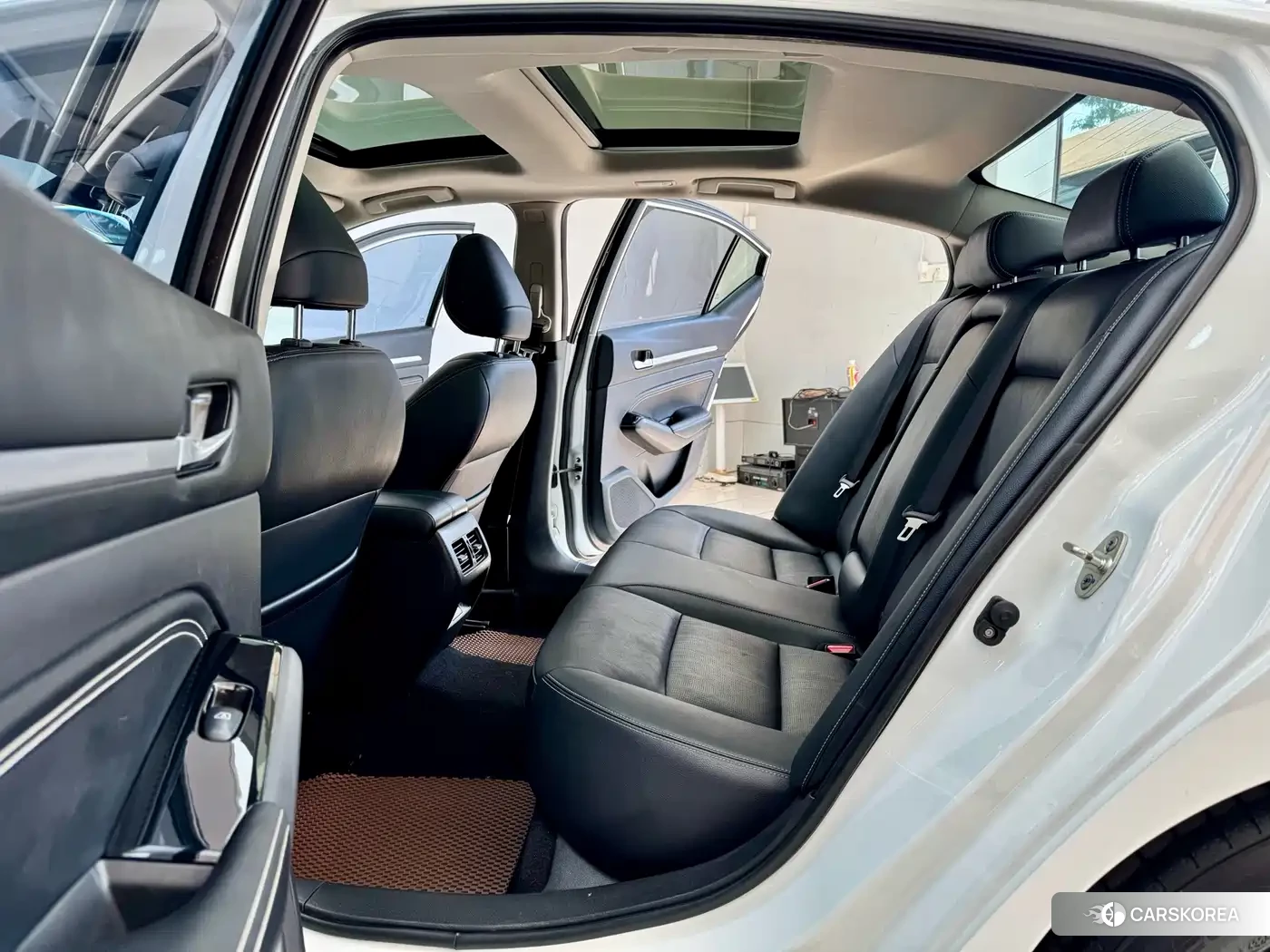 Nissan Altima id 4681151 из Китая 8